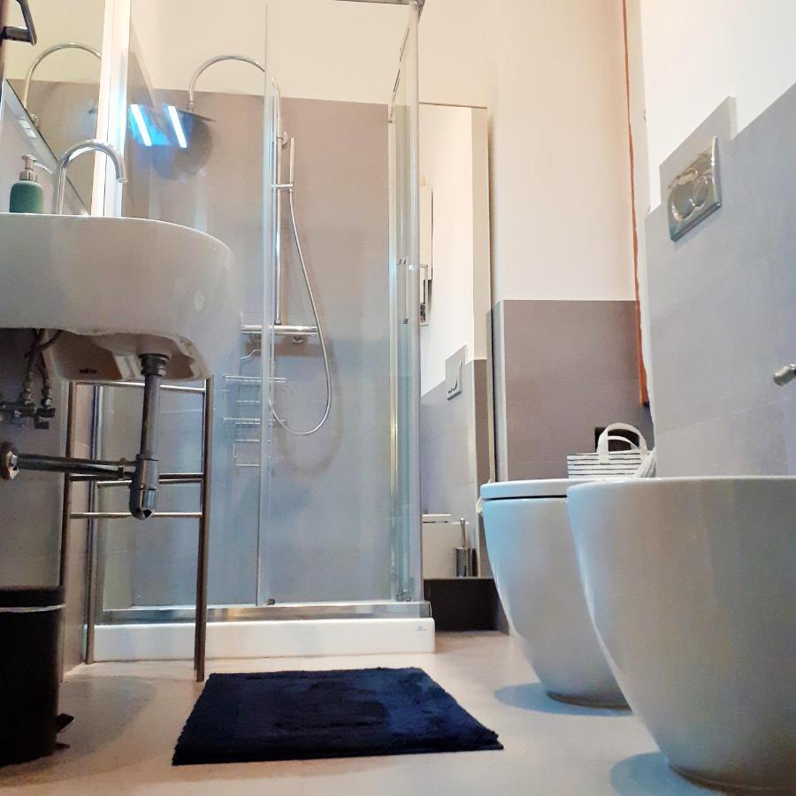 רומא Near Metro Flat - Best Bnb Garbatella מראה חיצוני תמונה