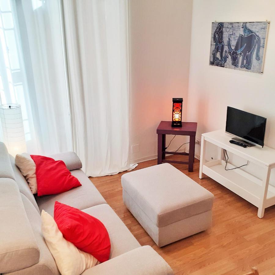 רומא Near Metro Flat - Best Bnb Garbatella מראה חיצוני תמונה