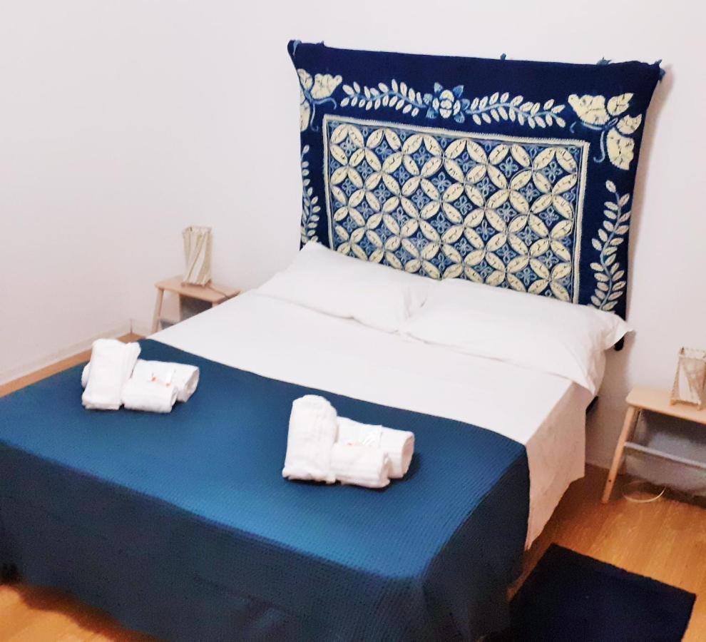 רומא Near Metro Flat - Best Bnb Garbatella מראה חיצוני תמונה