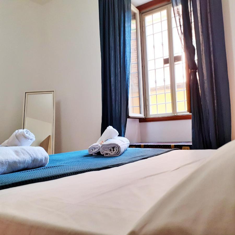 רומא Near Metro Flat - Best Bnb Garbatella מראה חיצוני תמונה
