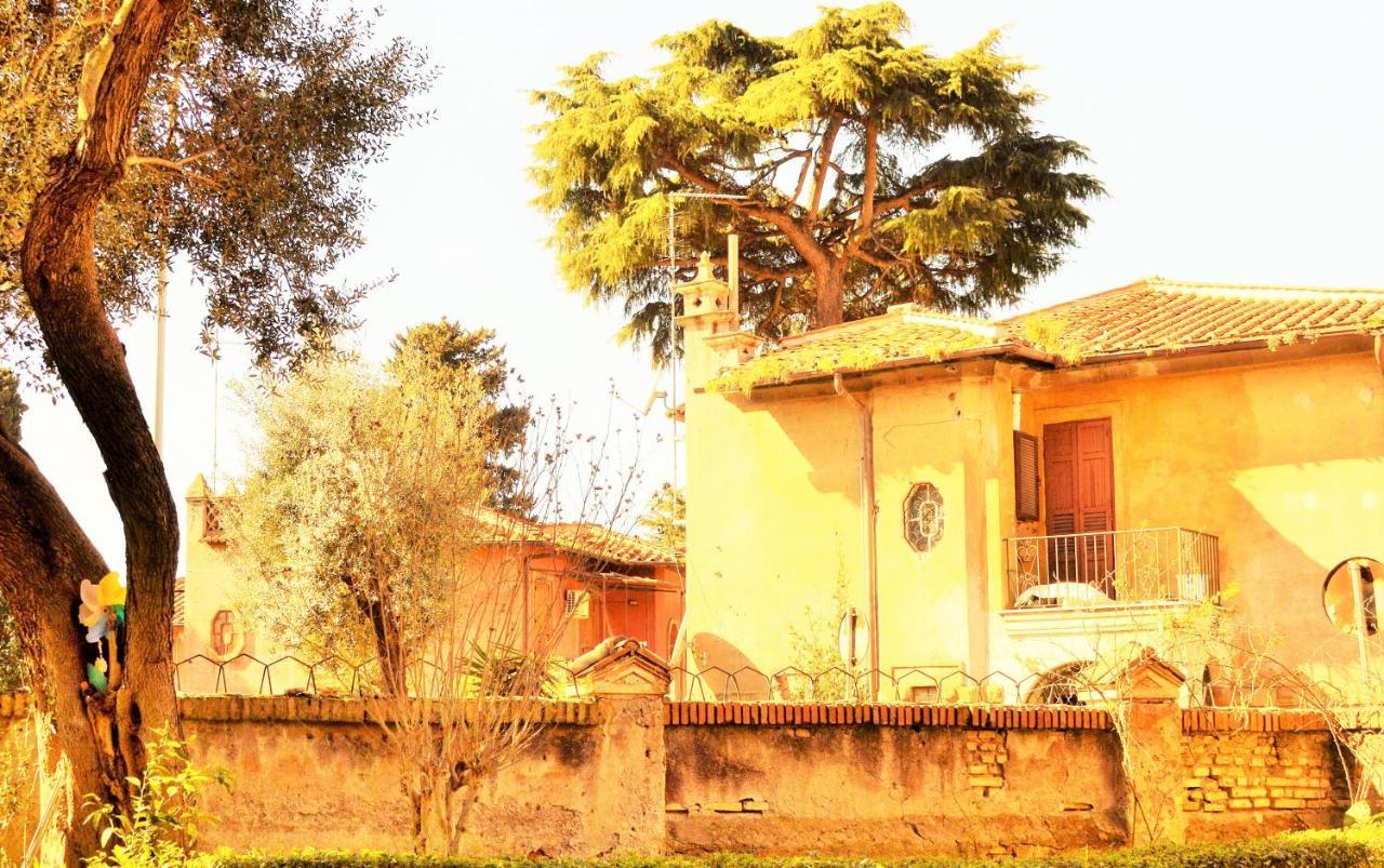 רומא Near Metro Flat - Best Bnb Garbatella מראה חיצוני תמונה