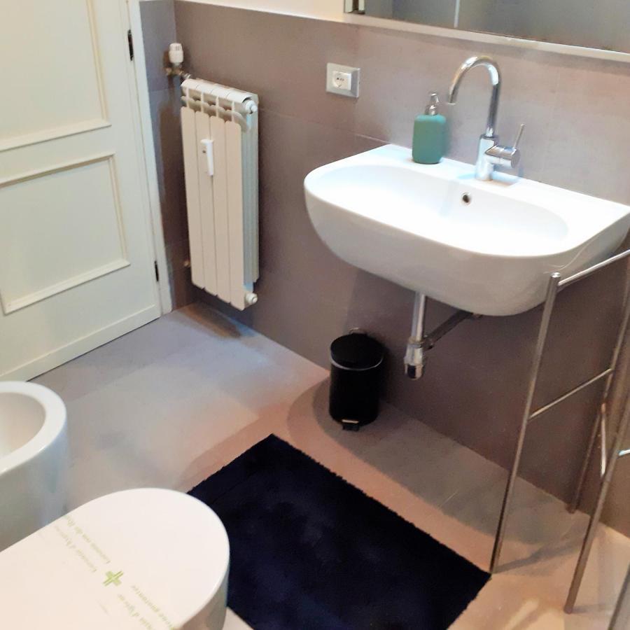 רומא Near Metro Flat - Best Bnb Garbatella מראה חיצוני תמונה