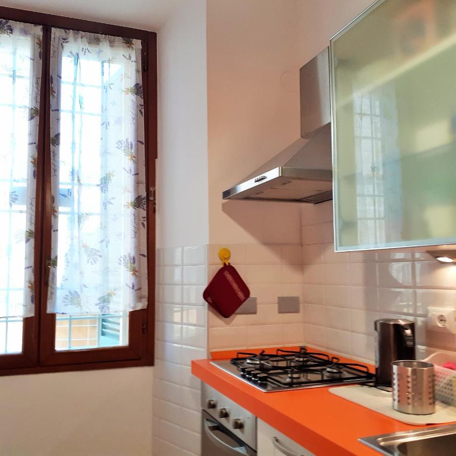 רומא Near Metro Flat - Best Bnb Garbatella מראה חיצוני תמונה