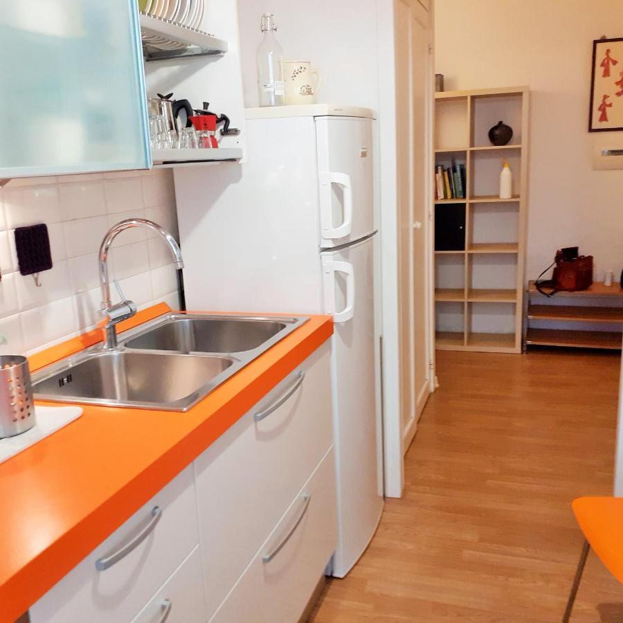 רומא Near Metro Flat - Best Bnb Garbatella מראה חיצוני תמונה