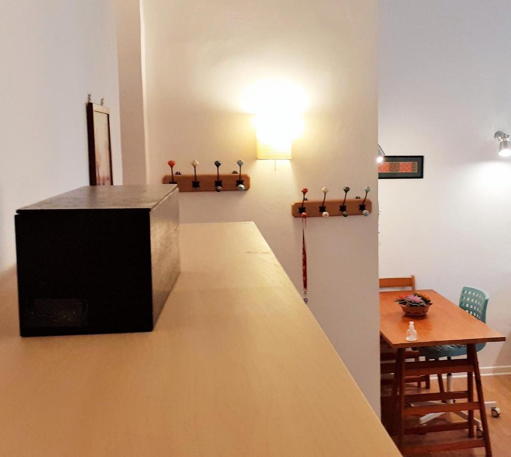 רומא Near Metro Flat - Best Bnb Garbatella מראה חיצוני תמונה